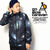 go slow caravan MICRO LIP PRINT POCKETABLE PARKA JACKET 340803画像