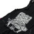 MISHKA SP161905 CROWBAR JOGGER OVERALLS BLACK画像