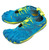 vibram FiveFingers BIKILA EVO Blue/Yellow 14M3503画像