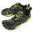 vibram FiveFingers KMD EVO Black/Yellow 15M4002画像