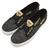 adidas adiHONEY PLIMSOLE DENIM CORE BLACK/ RUNNING WHITE AQ4380画像