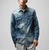 DENIM BY VANQUISH & FRAGMENT REMAKE WESTERN DENIM SHIRT VFS1039画像