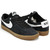 NIKE BLAZER LOW GT BLACK / WHITE - METALLIC GOLD 704939-017画像