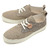 buddy Corgi Low Patchy Pattern GRAY画像
