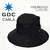 CA4LA &times; GDC WIDE BRIM HAT 32003画像