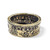 ANIMALIA CA1849 Coin Ring (BRASS) ANIMAL-AC28画像