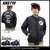 KIKS TYO Nylon Stadium JKT KT1601O-03画像
