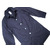CORONA #CJ004-16 VENTILE from UK UP DUSTER COAT/navy画像