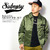 SUBEYEDY NATIVE DRIZZLER JKT SUBEYE-014JKT画像