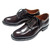 RED WING MIL-1 BLUCHER OXFORD ciger esquire 9086画像