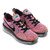 NIKE WMNS FLYKNIT MAX CONCORD/BLACK-GAMMA BLUE/PINK PAW/BRIGHT CITRUS 620659-404画像