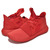 adidas TUBULAR DEFIANT W lusred/lusred-ftwht S75245画像