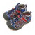 KEEN Newport H2 CHILDREN True Blue Lizard 1014249画像