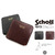Schott ZIPPER WALLET MIDIUM 3169019画像
