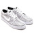 NIKE TOKI LOW TXT WHITE/WHITE/BLACK 555272-110画像