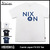 nixon Everist Japan Fit S/S Tee NS2081JP画像