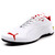 PUMA FUTURE CAT LEATHER SF "SCUDERIA FERRARI" "LIMITED EDITION for D.C.4" WHT/RED 305735-03画像
