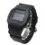 NEIGHBORHOOD &times; CASIO G-SHOCK DW-5600 BLACK画像