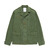 MR.GENTLEMAN FRENCH MILITARY JACKET MGI-OT17画像