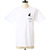 CAPTAIN FIN SHARK FIN S/S STA PKT TEE CFM3011601画像