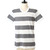 Alternative Apparel Eco Crew T-Shirt -ボーダー-画像