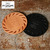 Heritage Leather Co. COASTER画像