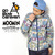 go slow caravan T/C POPLIN MOOMIN PARKA JACKET 345402画像