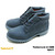 Timberland A13DM PREMIUM WATER PROOF CHUKKA BOOT NAVY MONO画像