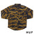 HUF BDU MILITARY L/S SHIRTS GOLD画像