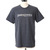 patagonia M's '73 Text Logo Recycled Cotton/Poly Responsibili-Tee 38862画像