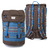 BURTON Tinder Pack [25L] Essex Stripe 16337101画像