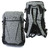 BURTON Spruce Pack [26L] Pelican Grey Cordura 16699100画像