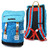 BURTON Tinder Pack [25L] Methyl Ripstop 16337101画像