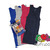 FRUIT OF THE LOOM 4PACK TANKTOP ASSORT画像