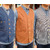 TCB jeans Foreman Vest画像