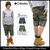 Columbia Silver Ridge Printed Cargo Short AE4723画像