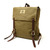 Seil Marschall WOODMAN PACK Small KHAKI SMBR005-43US画像