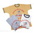 TOYS McCOY Tシャツ TOM&JERRY U.S.S TMC1607画像