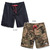 GRAVYSOURCE STRETCH SHORTS GS16-NPT03画像
