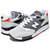 new balance M998 CREA GRAY/BLACK画像