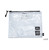 STUSSY &times; Herschel Supply Clear SP16 Tarpaulin Large Network Pouch 134155画像