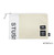 STUSSY &times; Herschel Supply Heavy Canvas Medium Network Pouch 134147画像