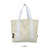 STUSSY &times; Herschel Supply Heavy Canvas Tote Bag 134148画像