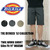 Dickies Twill Work Short Slim Fit 11" Inseam WR894画像