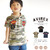 AVIREX KIDS S/S POLO SHIRT TOP GUN 6363004画像