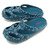 KEEN Shanti Arts MEN Kozakura Ai 1014842画像
