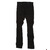 Maison Martin Margiela Shock 3d Resineted Pants -Black- S30LA0095画像