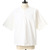 AURALEE STAND-UP HENLEY NECK TEE A6SH02SU画像