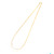 MAGIC STICK W-CHAIN NECK LACE画像