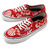 VANS AUTHENTIC PRO (50TH)66 DUKE/RED/WHITE VN000Q0DJ6L画像